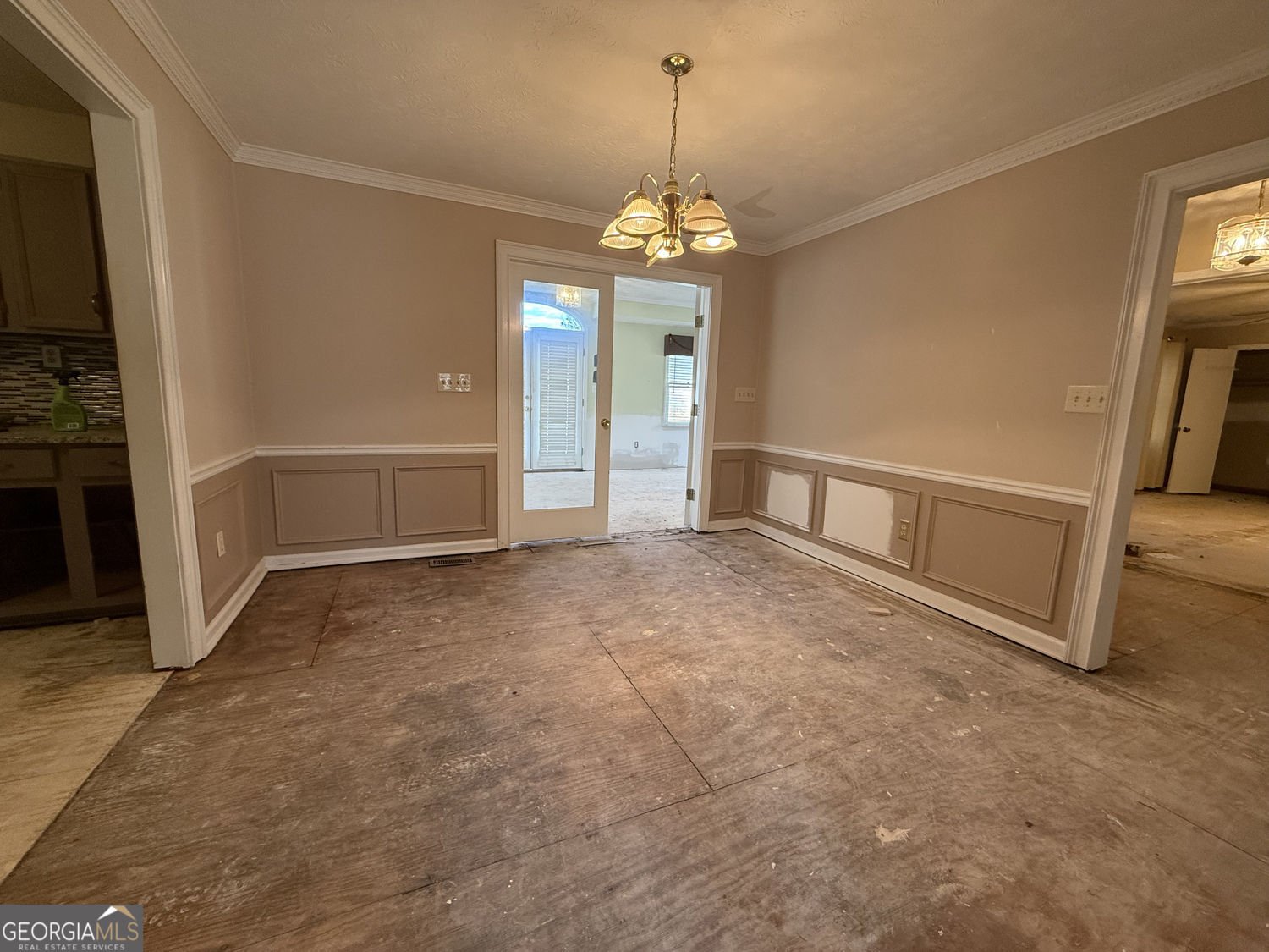 658 Benson Hurst Drive Mableton - Photo 10