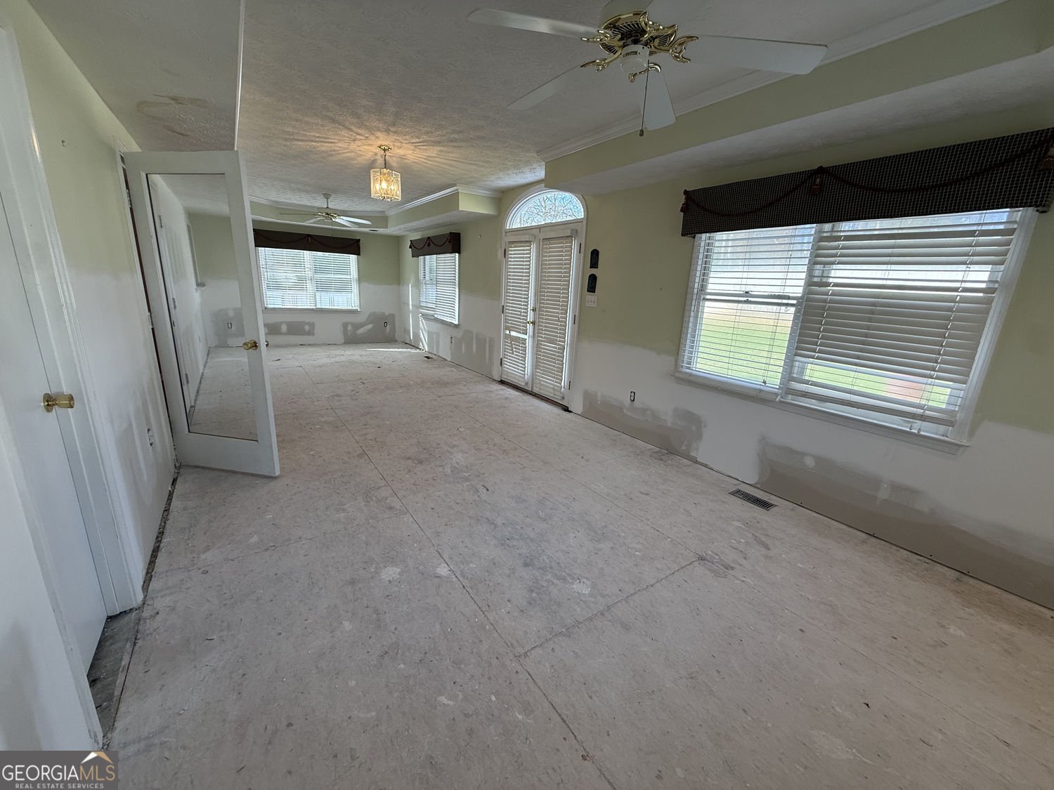 658 Benson Hurst Drive Mableton - Photo 11