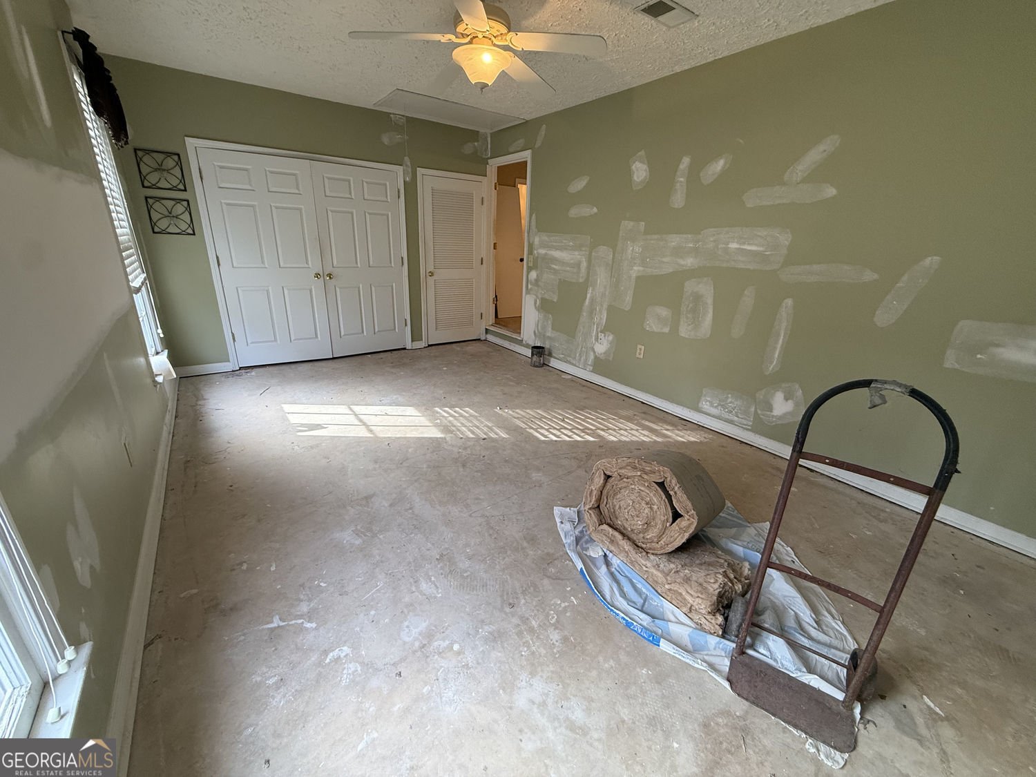 658 Benson Hurst Drive Mableton - Photo 17