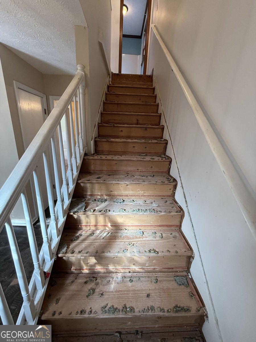 658 Benson Hurst Drive Mableton - Photo 20