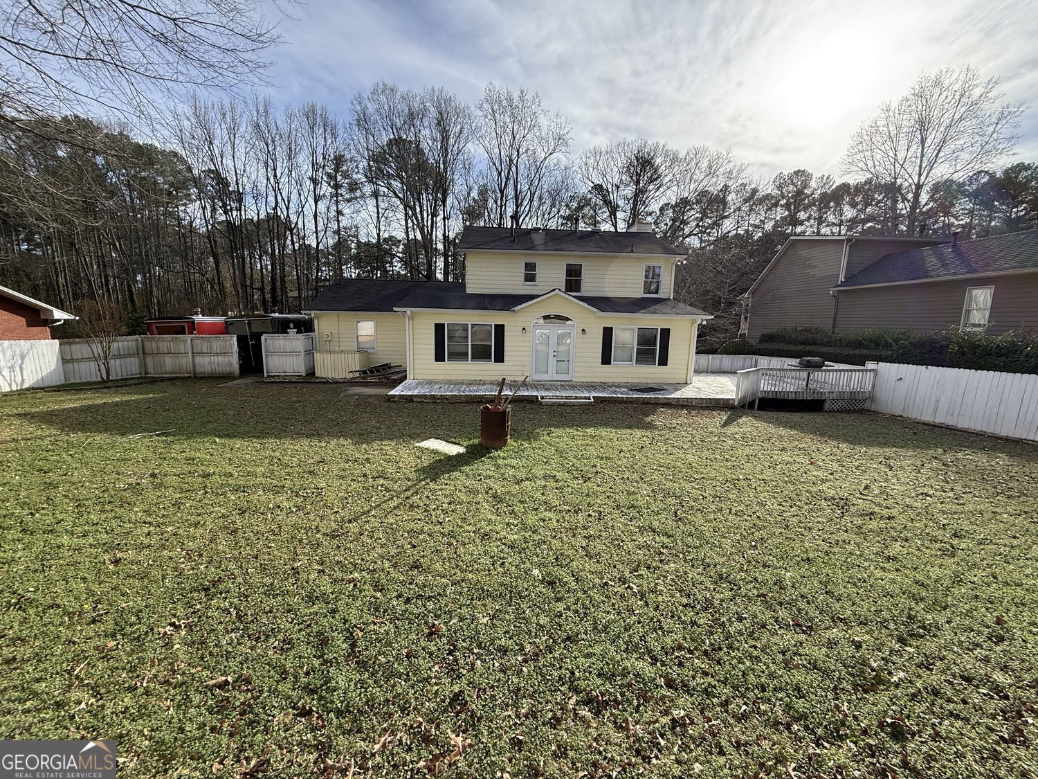 658 Benson Hurst Drive Mableton - Photo 27