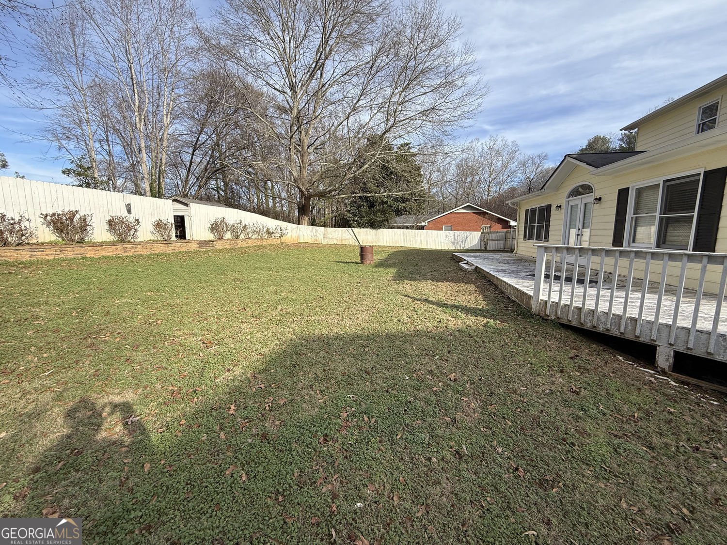 658 Benson Hurst Drive Mableton - Photo 28