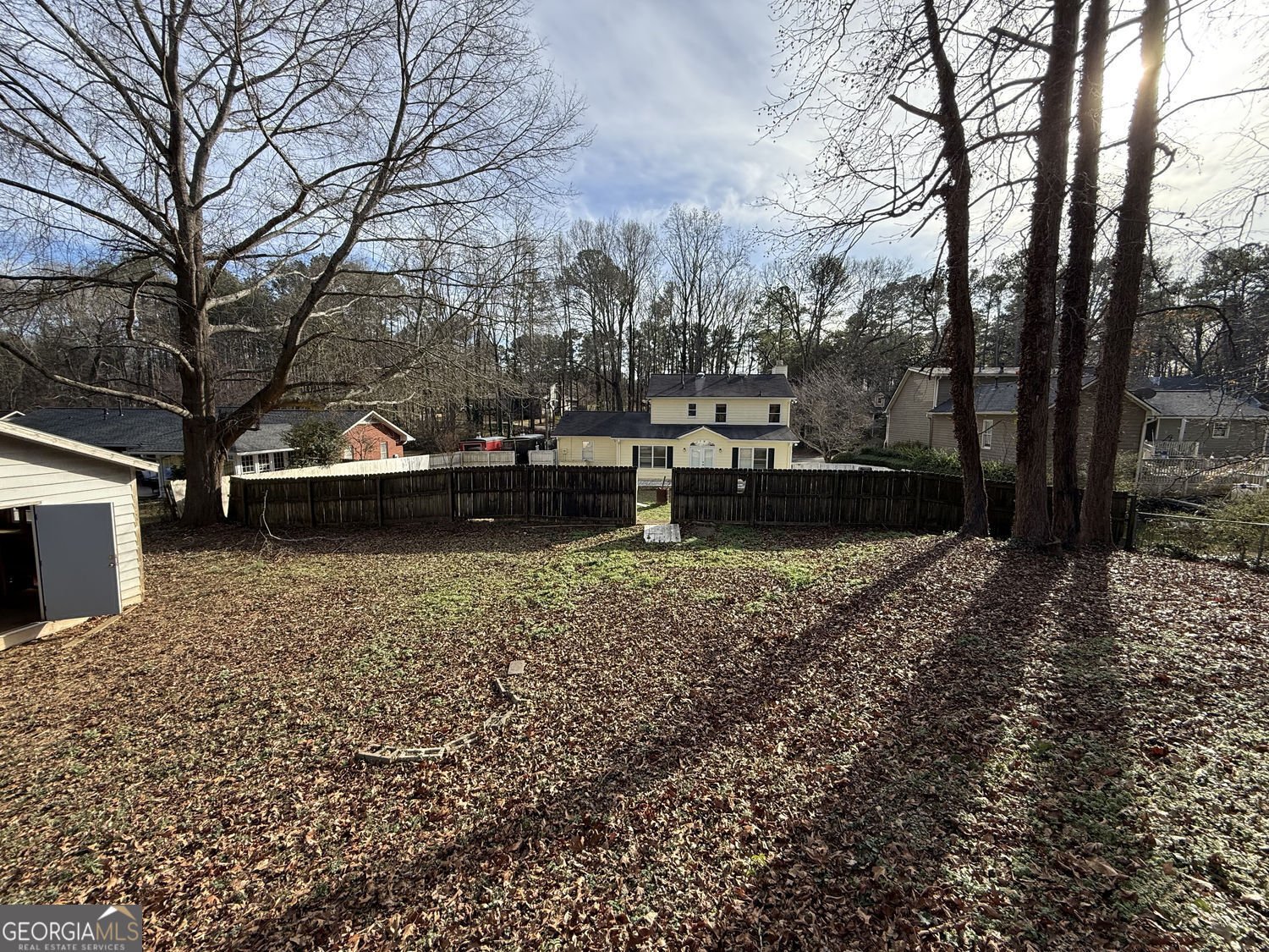 658 Benson Hurst Drive Mableton - Photo 29