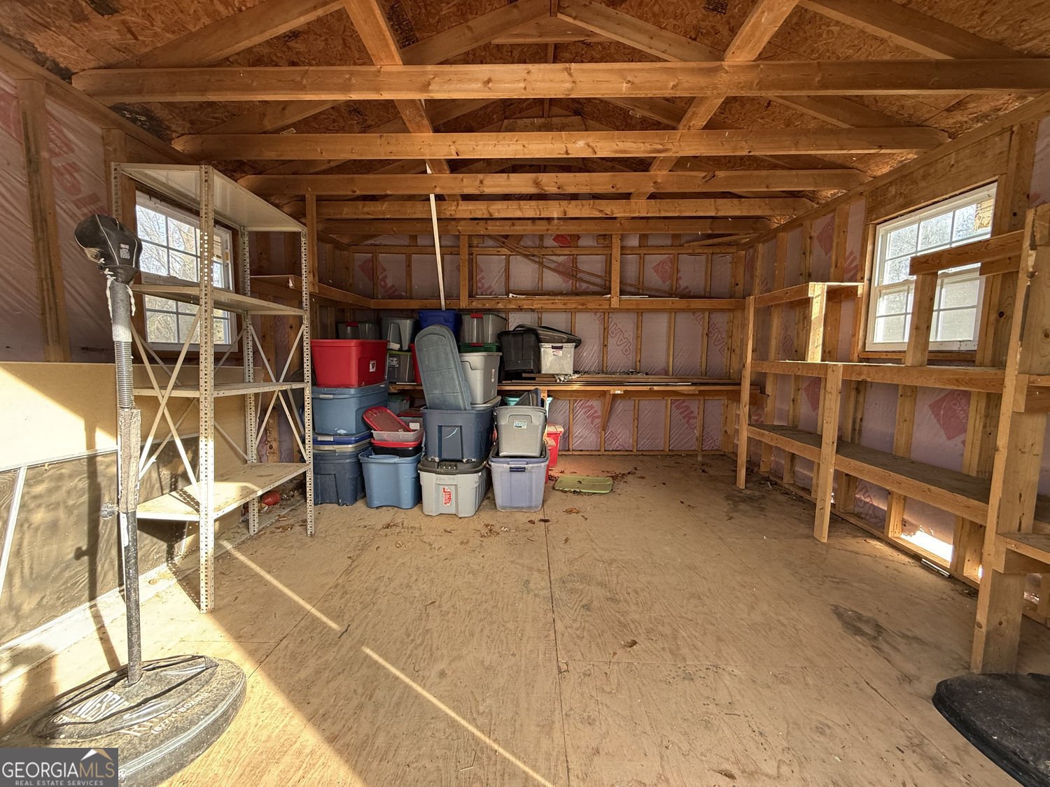 658 Benson Hurst Drive Mableton - Photo 30