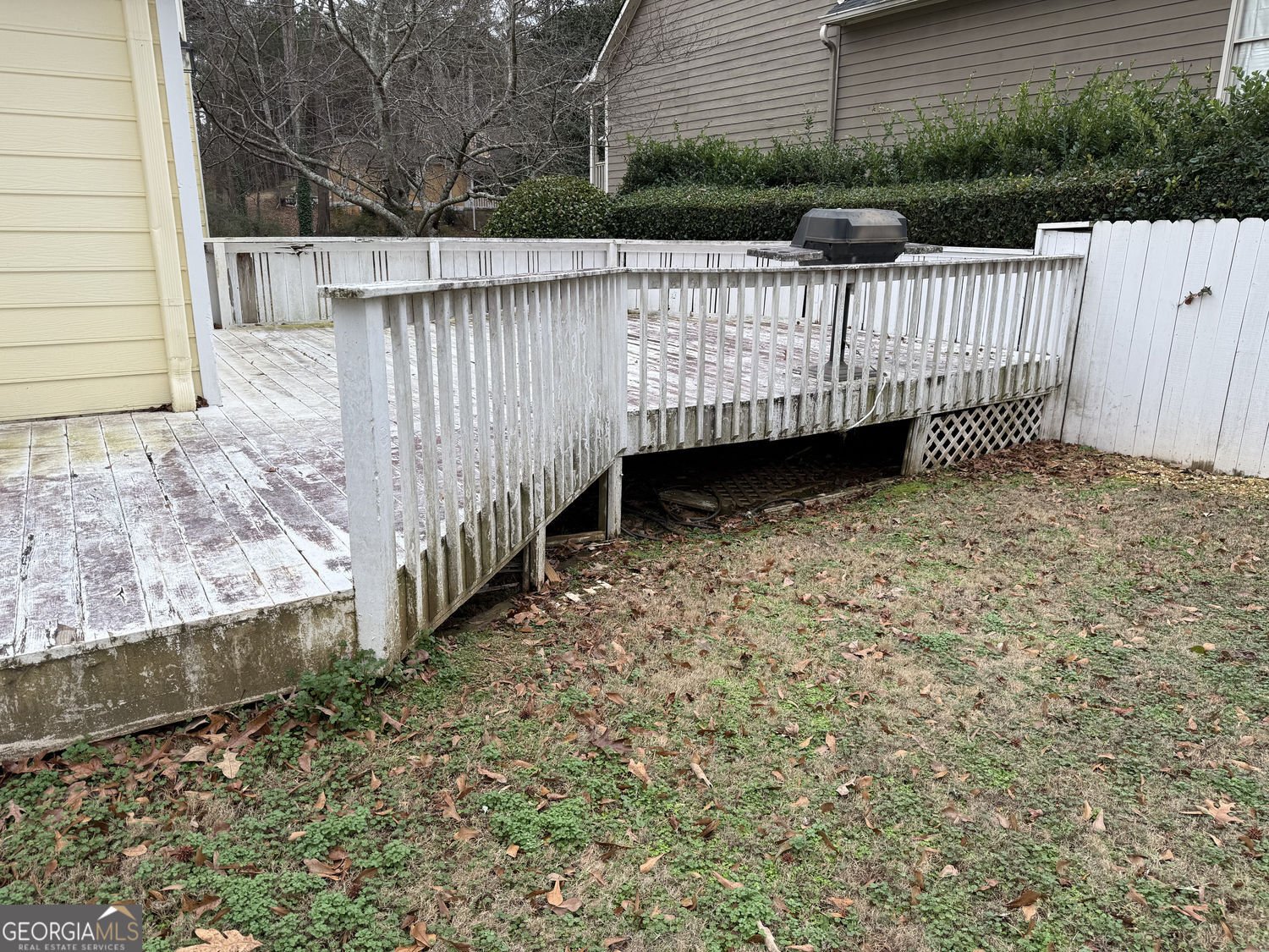 658 Benson Hurst Drive Mableton - Photo 31