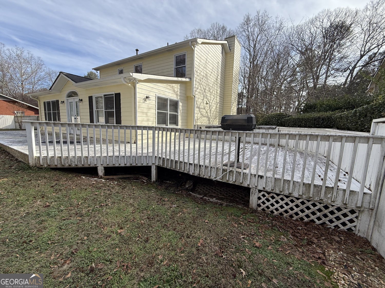 658 Benson Hurst Drive Mableton - Photo 33