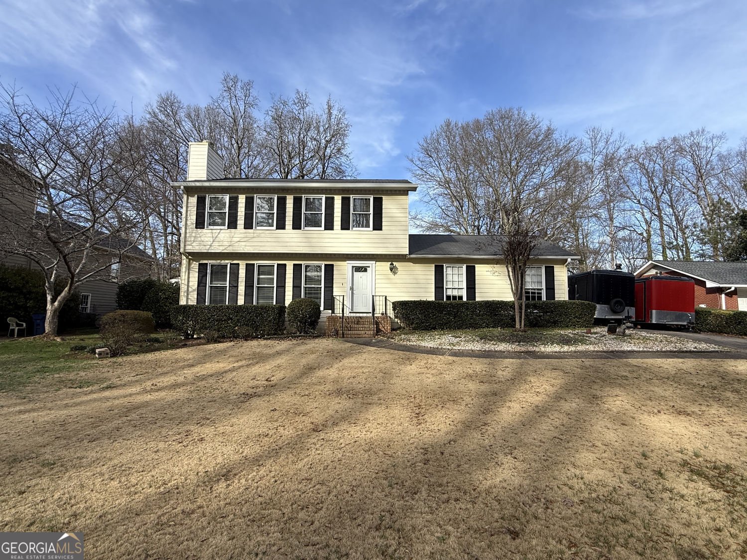 658 Benson Hurst Drive Mableton - Photo 37