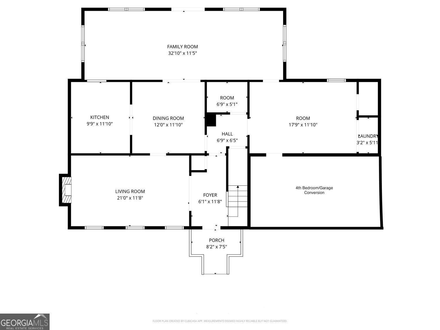 658 Benson Hurst Drive Mableton - Photo 42