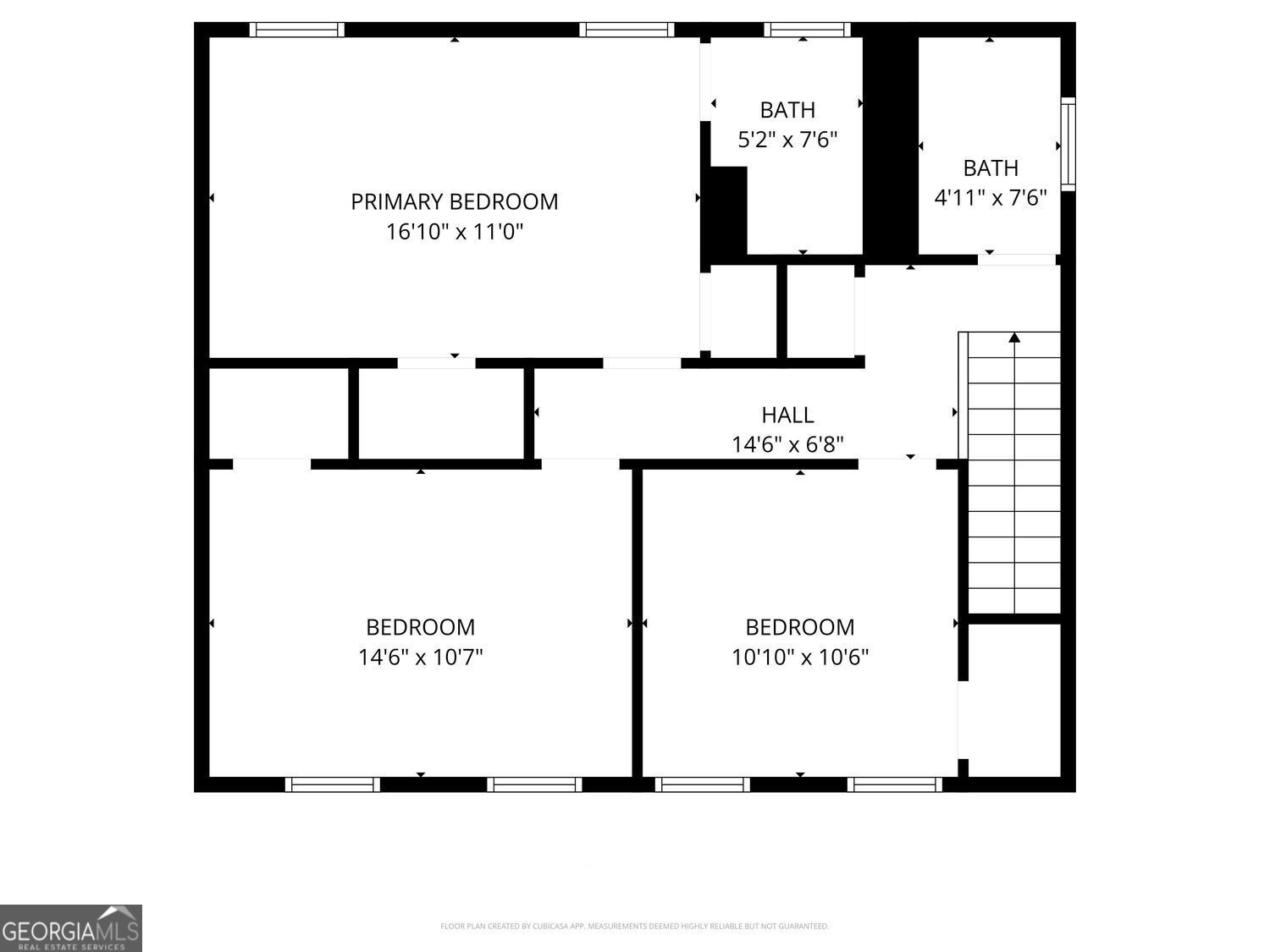 658 Benson Hurst Drive Mableton - Photo 43