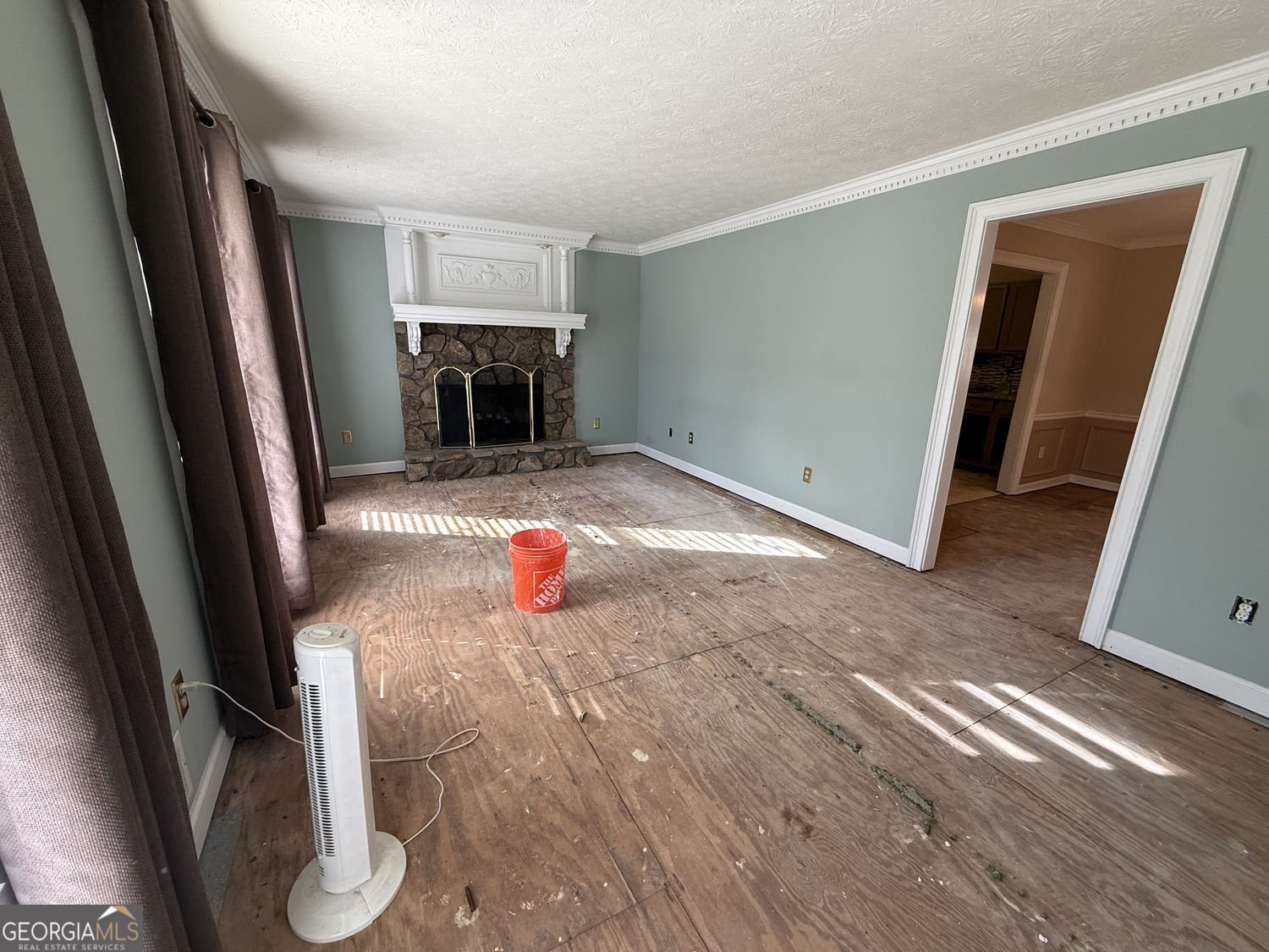 658 Benson Hurst Drive Mableton - Photo 6