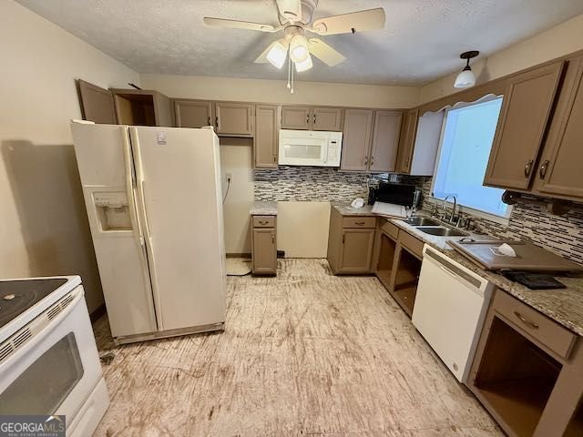 658 Benson Hurst Drive Mableton - Photo 7