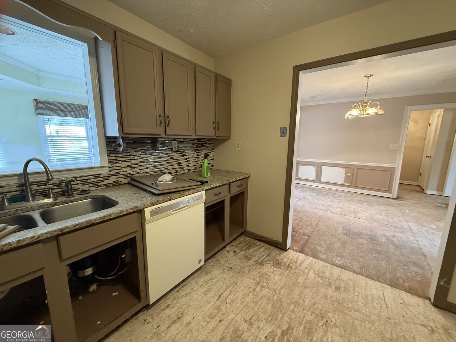 658 Benson Hurst Drive Mableton - Photo 8