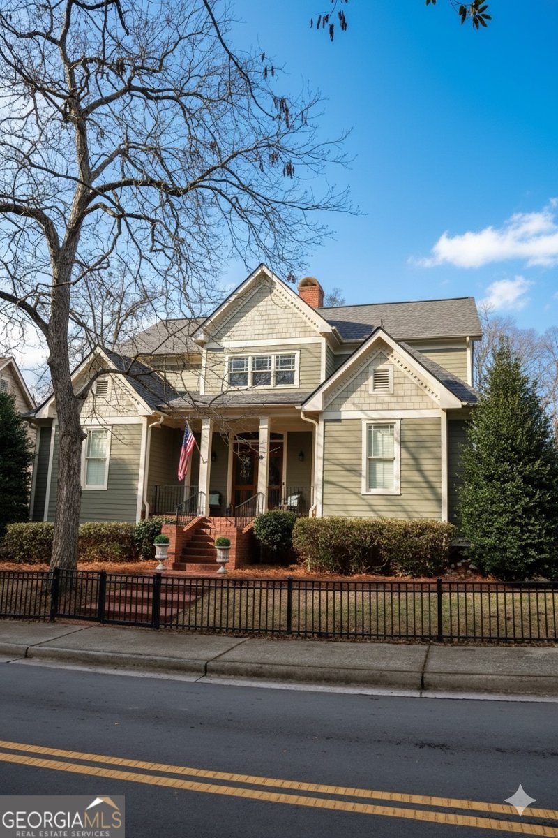 84 Sloan Street McDonough - Photo 1