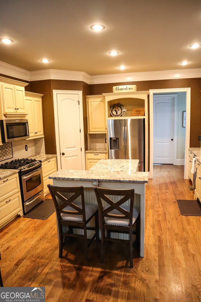 84 Sloan Street McDonough - Photo 15