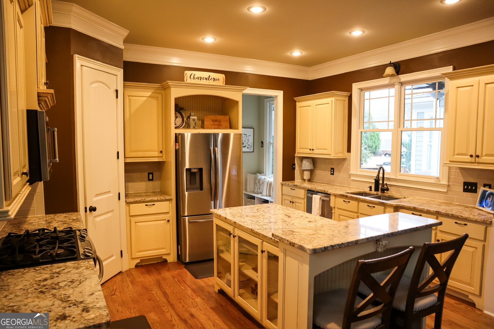 84 Sloan Street McDonough - Photo 16