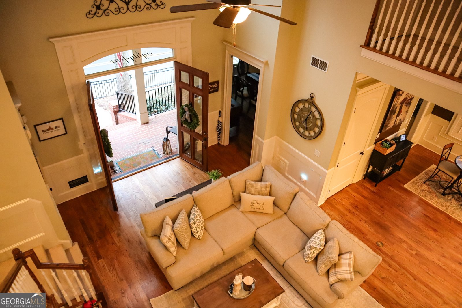 84 Sloan Street McDonough - Photo 34