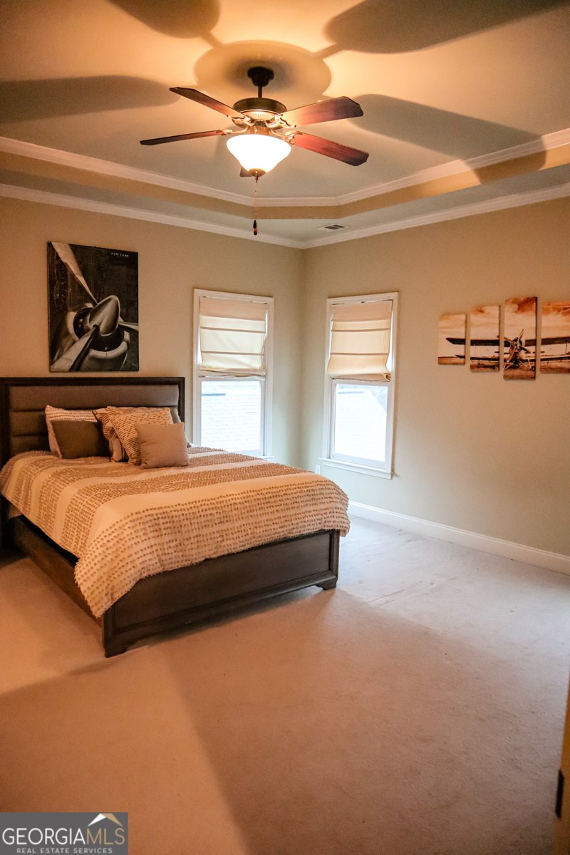 84 Sloan Street McDonough - Photo 37