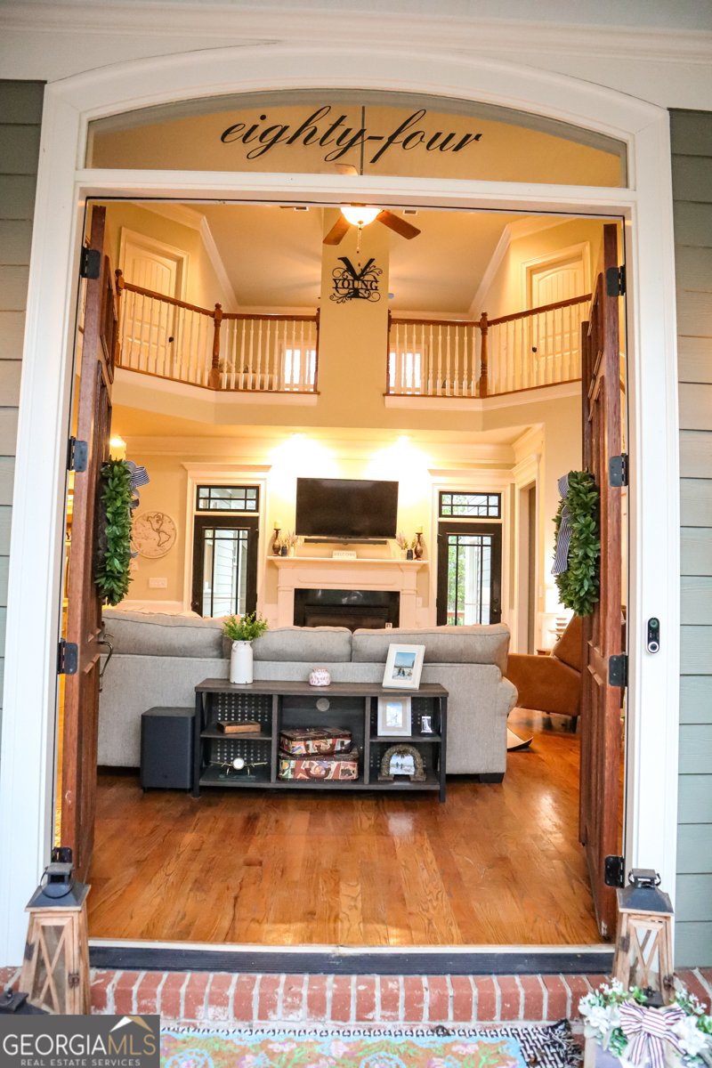 84 Sloan Street McDonough - Photo 7