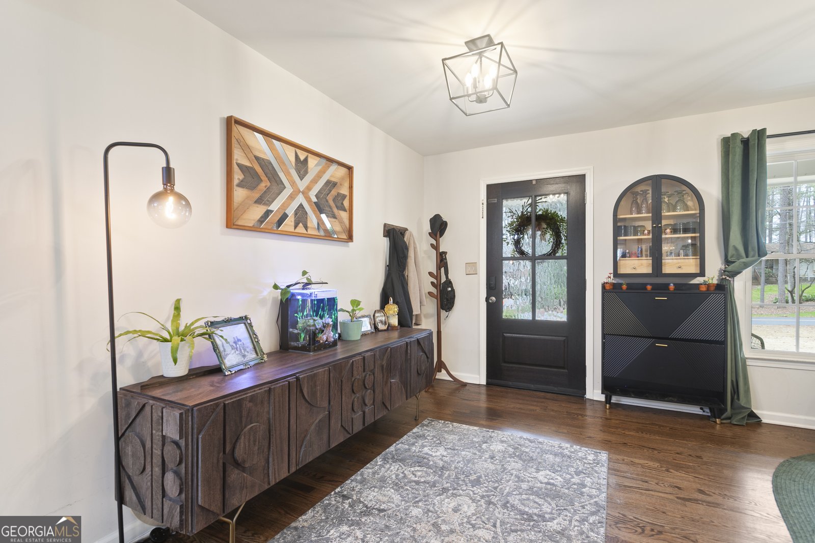 9 Hawthorne Drive Newnan - Photo 10