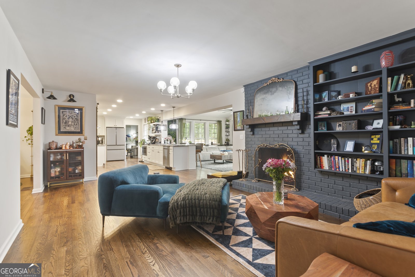 9 Hawthorne Drive Newnan - Photo 13