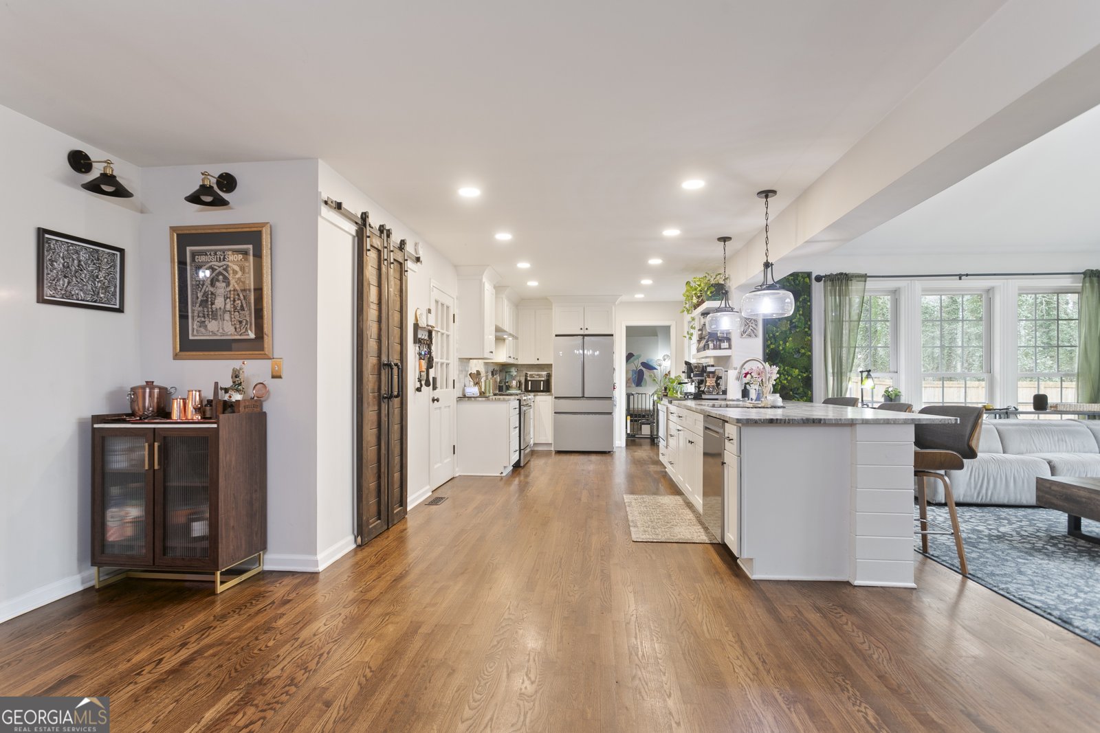 9 Hawthorne Drive Newnan - Photo 14