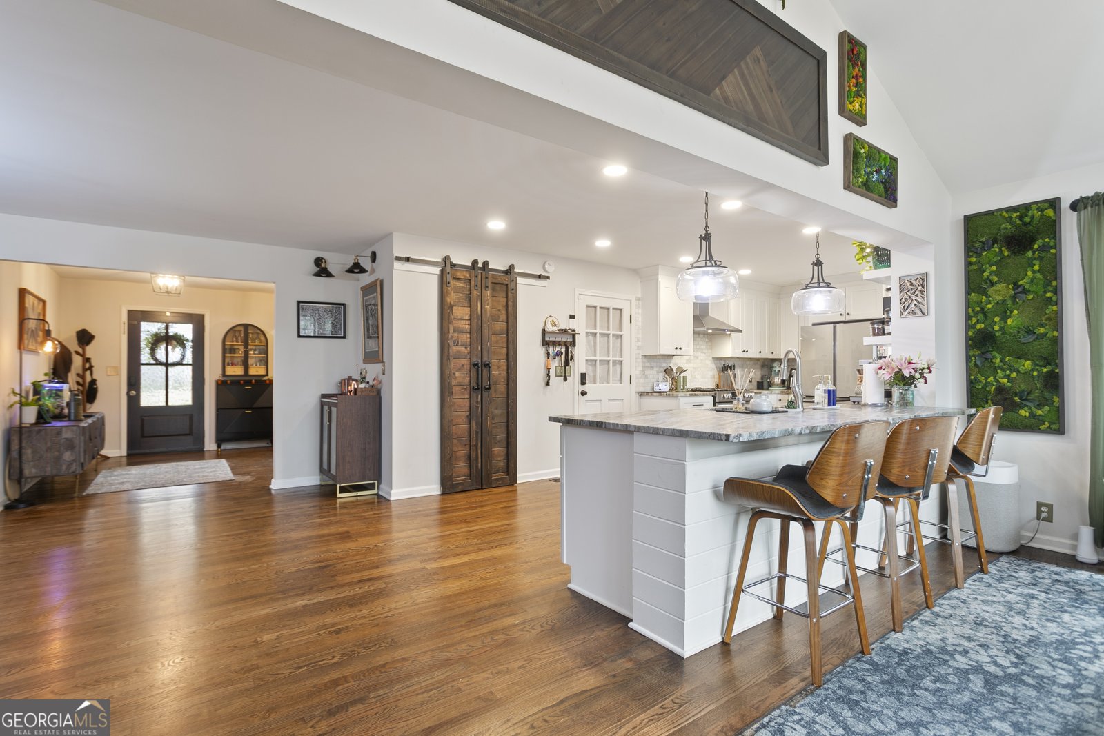 9 Hawthorne Drive Newnan - Photo 15