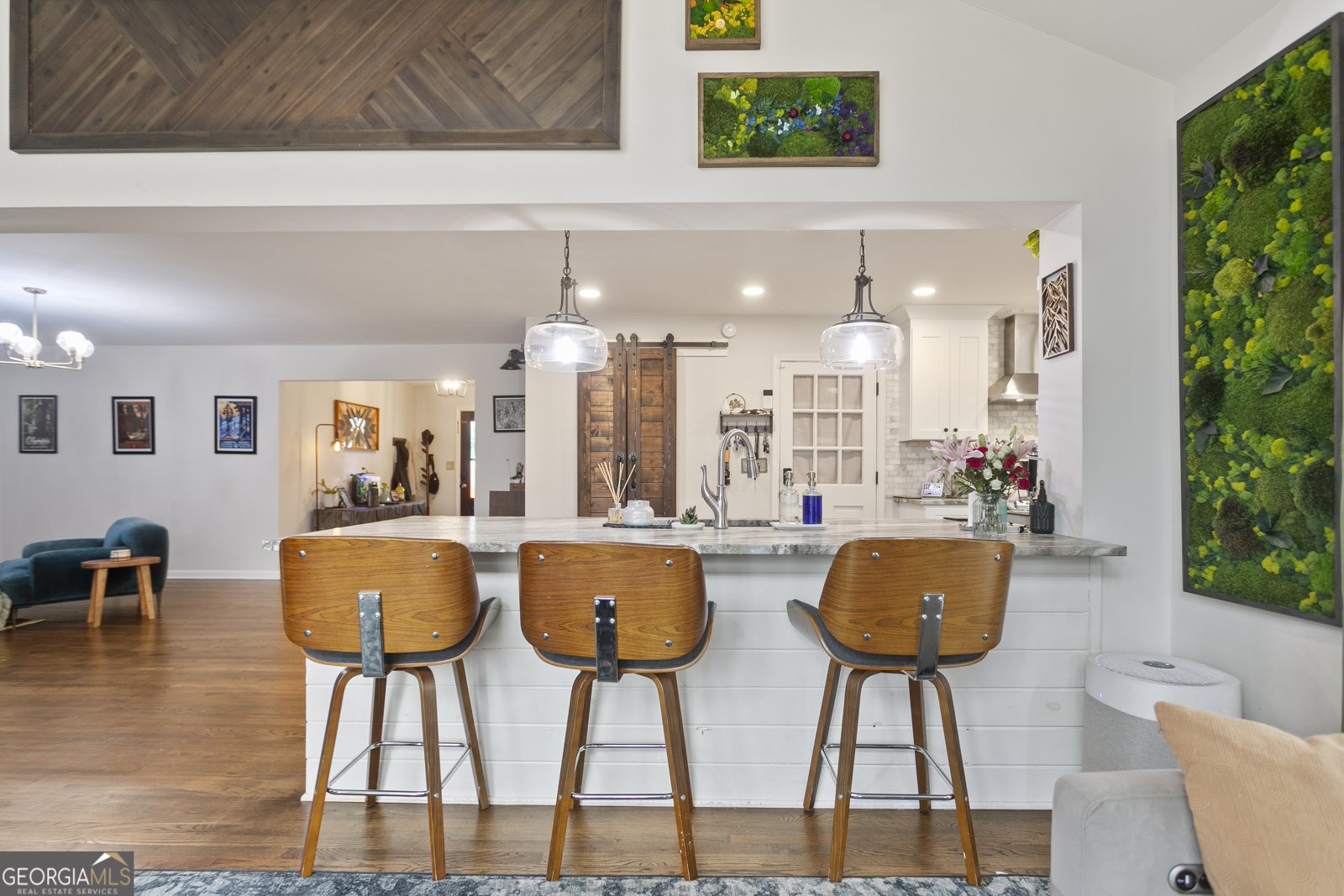 9 Hawthorne Drive Newnan - Photo 16