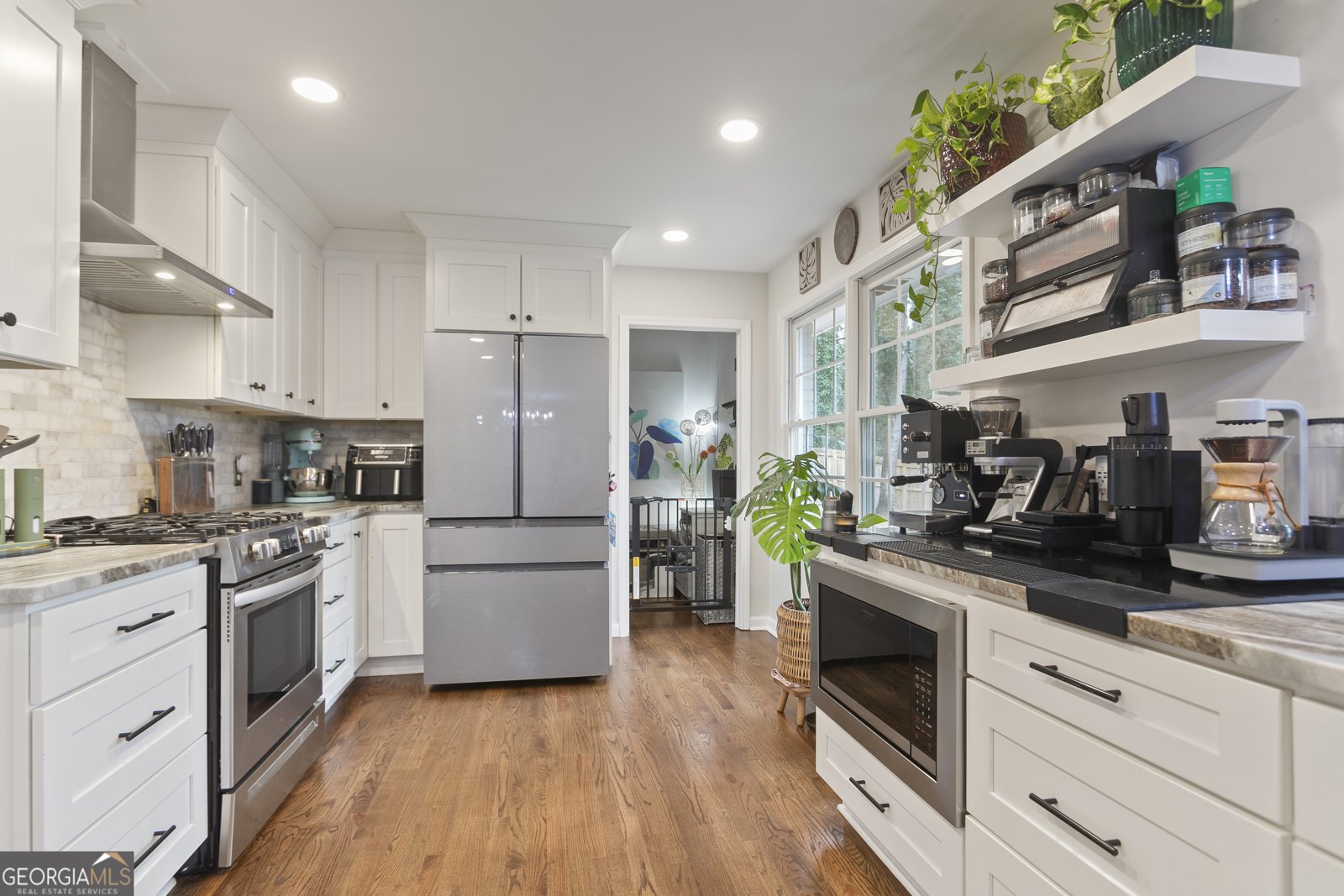 9 Hawthorne Drive Newnan - Photo 17