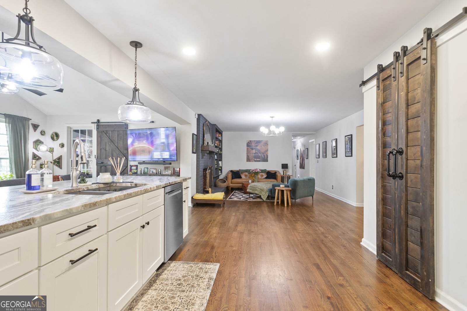 9 Hawthorne Drive Newnan - Photo 18