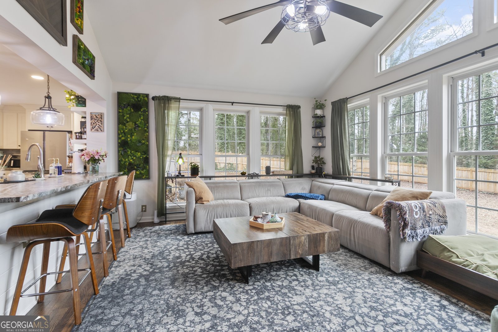 9 Hawthorne Drive Newnan - Photo 20