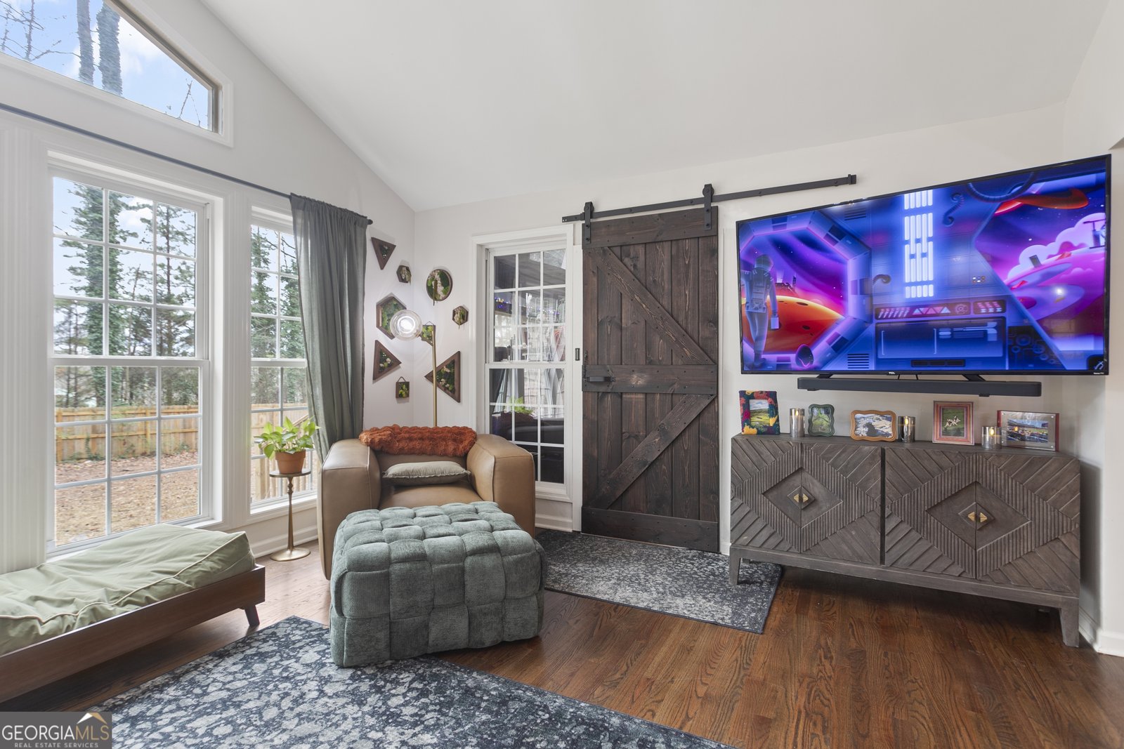 9 Hawthorne Drive Newnan - Photo 21