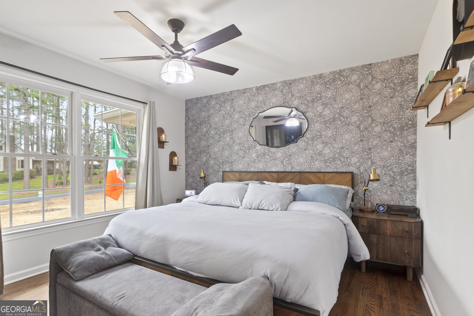 9 Hawthorne Drive Newnan - Photo 23