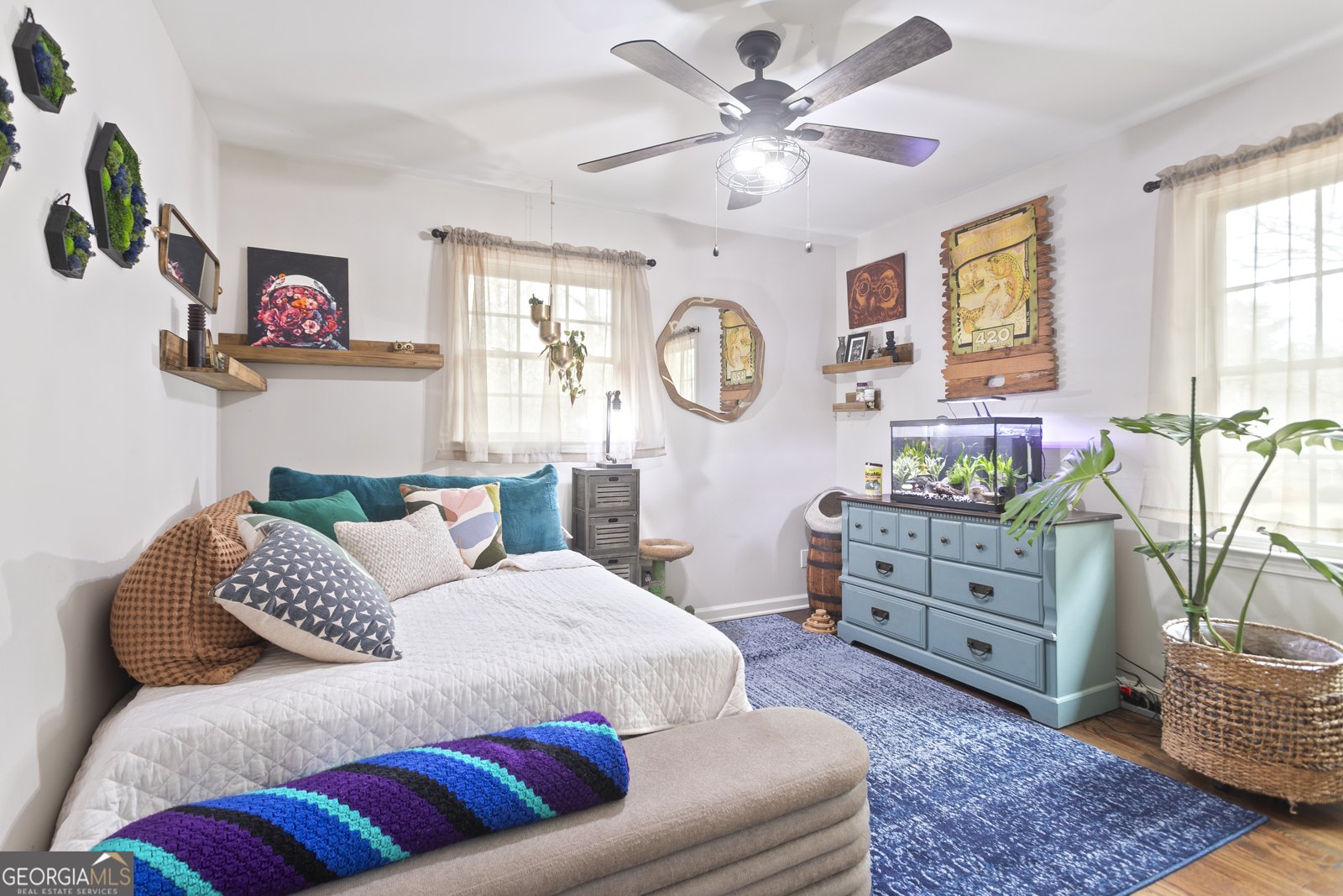 9 Hawthorne Drive Newnan - Photo 29