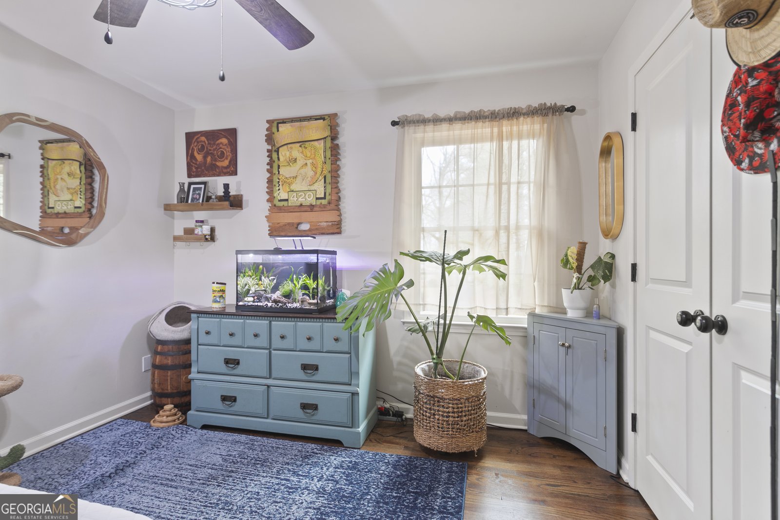 9 Hawthorne Drive Newnan - Photo 30