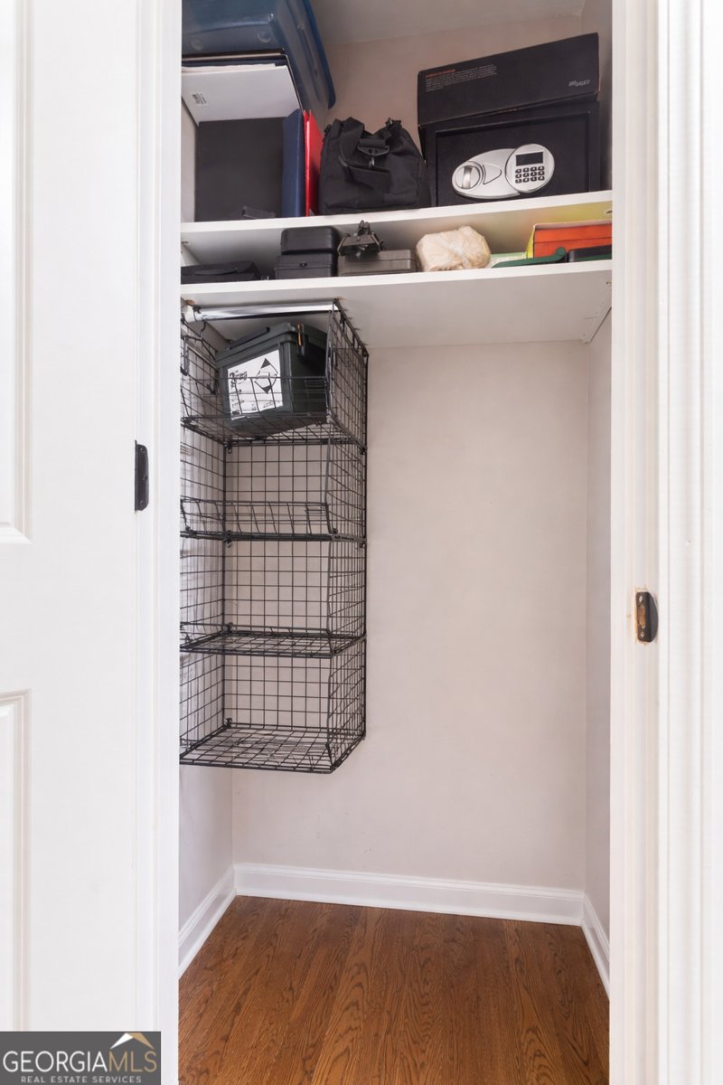 9 Hawthorne Drive Newnan - Photo 31