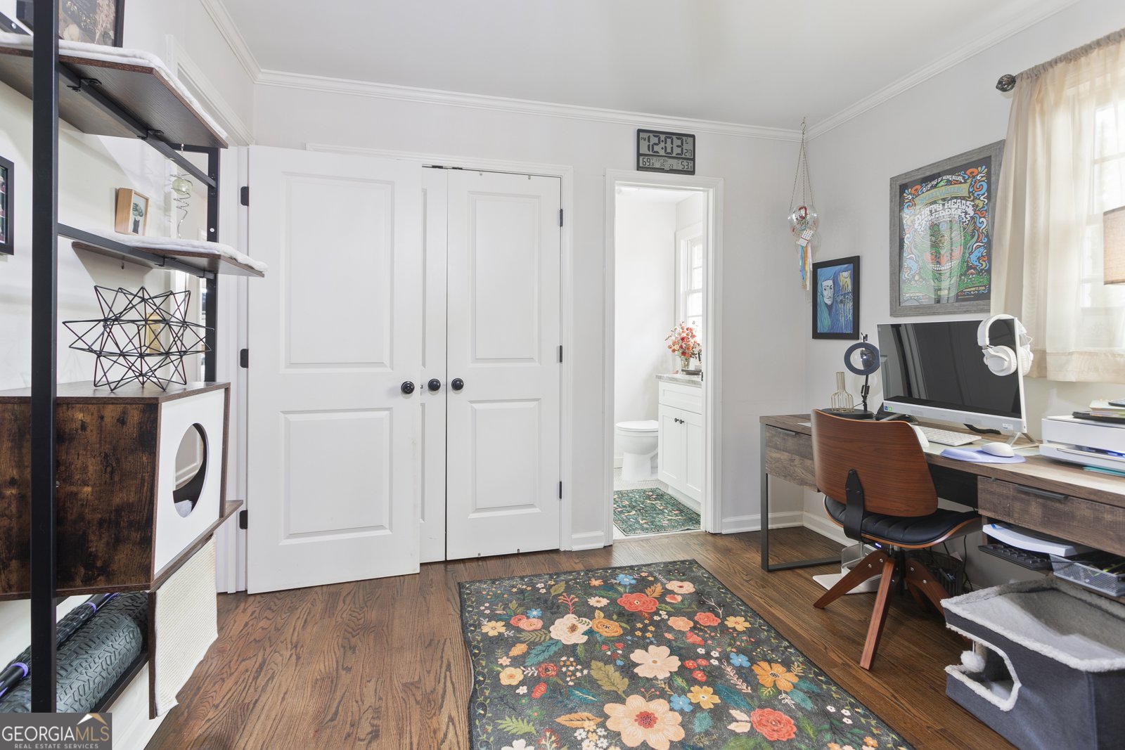 9 Hawthorne Drive Newnan - Photo 37