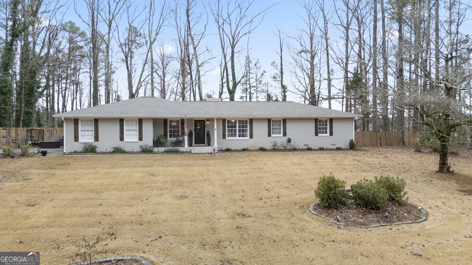 9 Hawthorne Drive Newnan - Photo 38