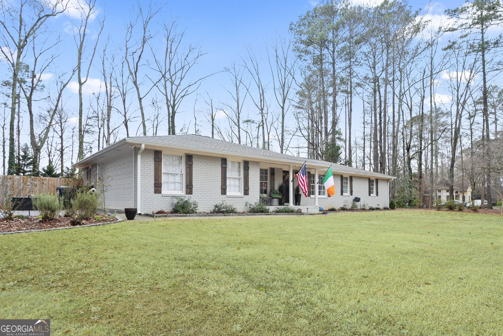 9 Hawthorne Drive Newnan - Photo 39