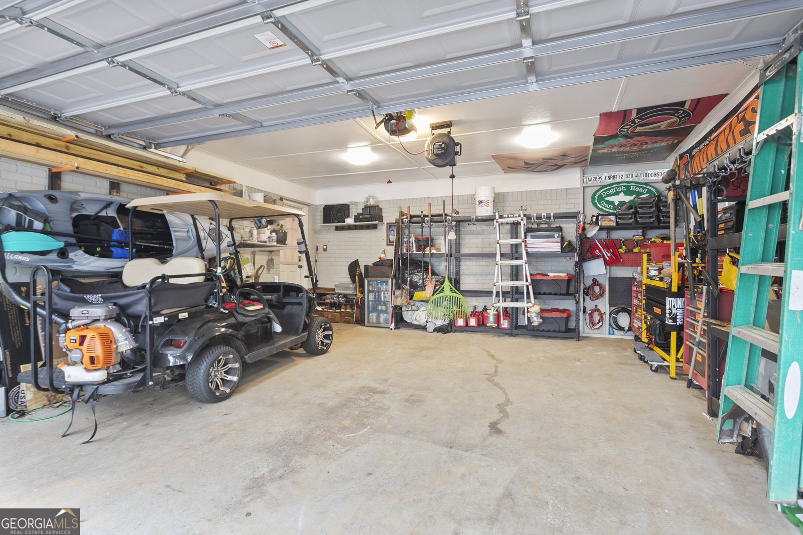 9 Hawthorne Drive Newnan - Photo 41