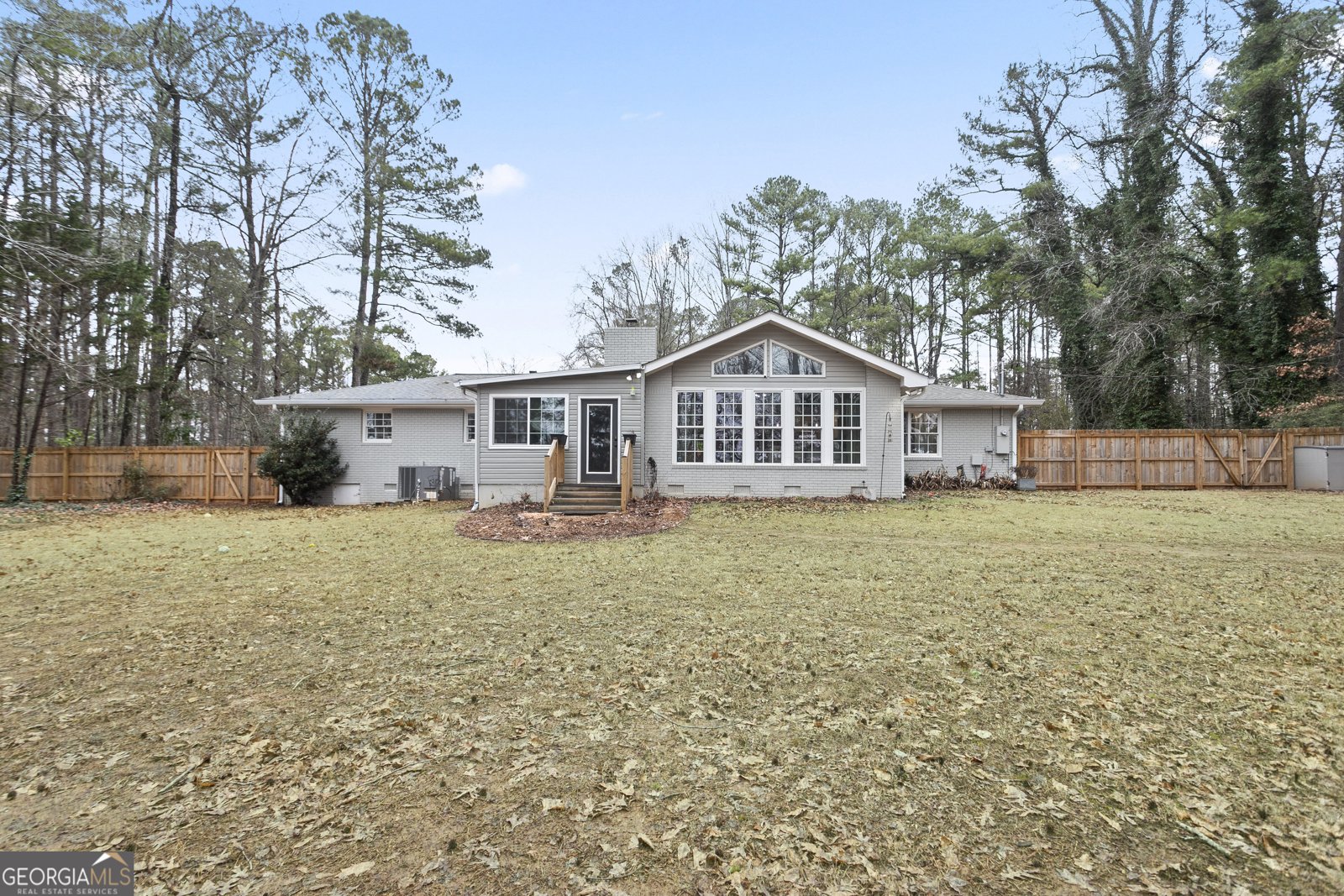 9 Hawthorne Drive Newnan - Photo 42