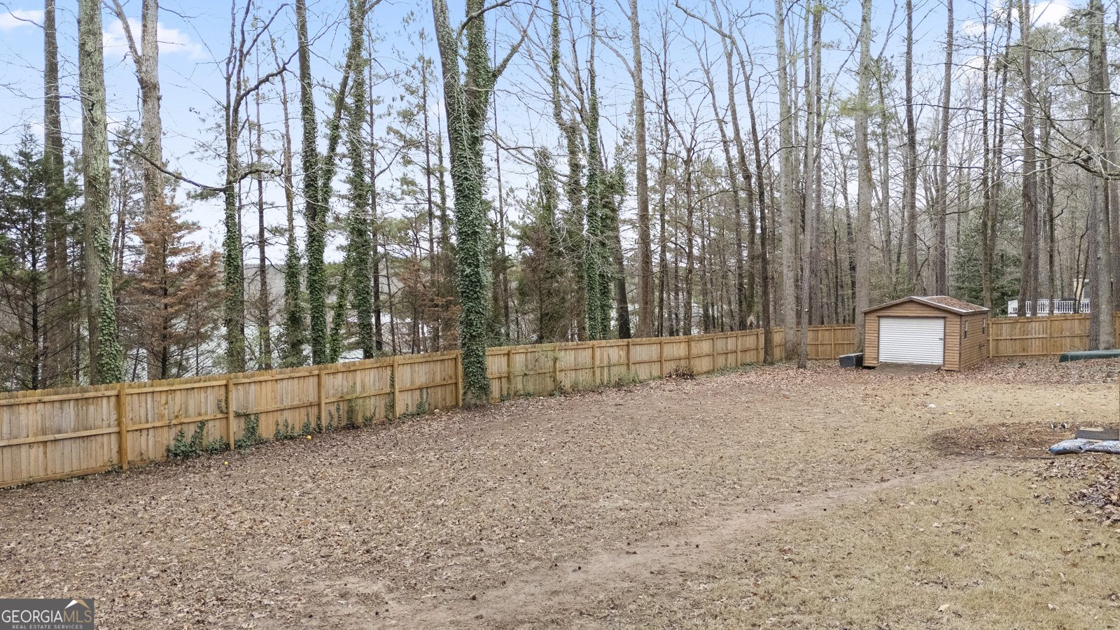 9 Hawthorne Drive Newnan - Photo 44