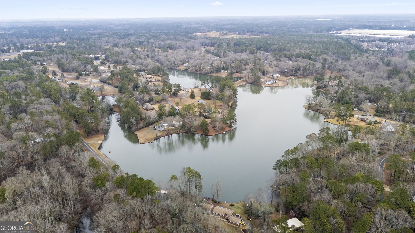 9 Hawthorne Drive Newnan - Photo 46