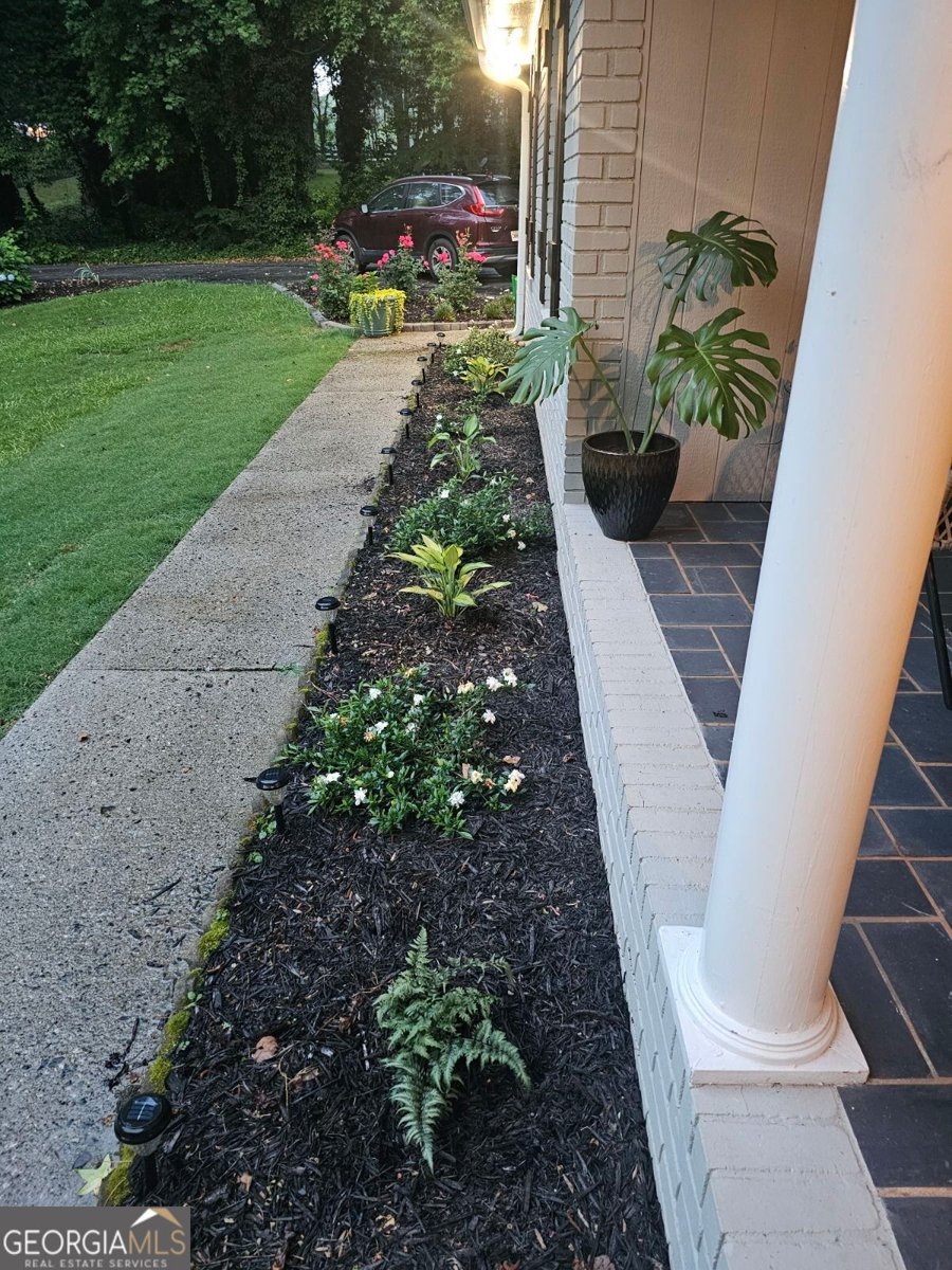 9 Hawthorne Drive Newnan - Photo 47