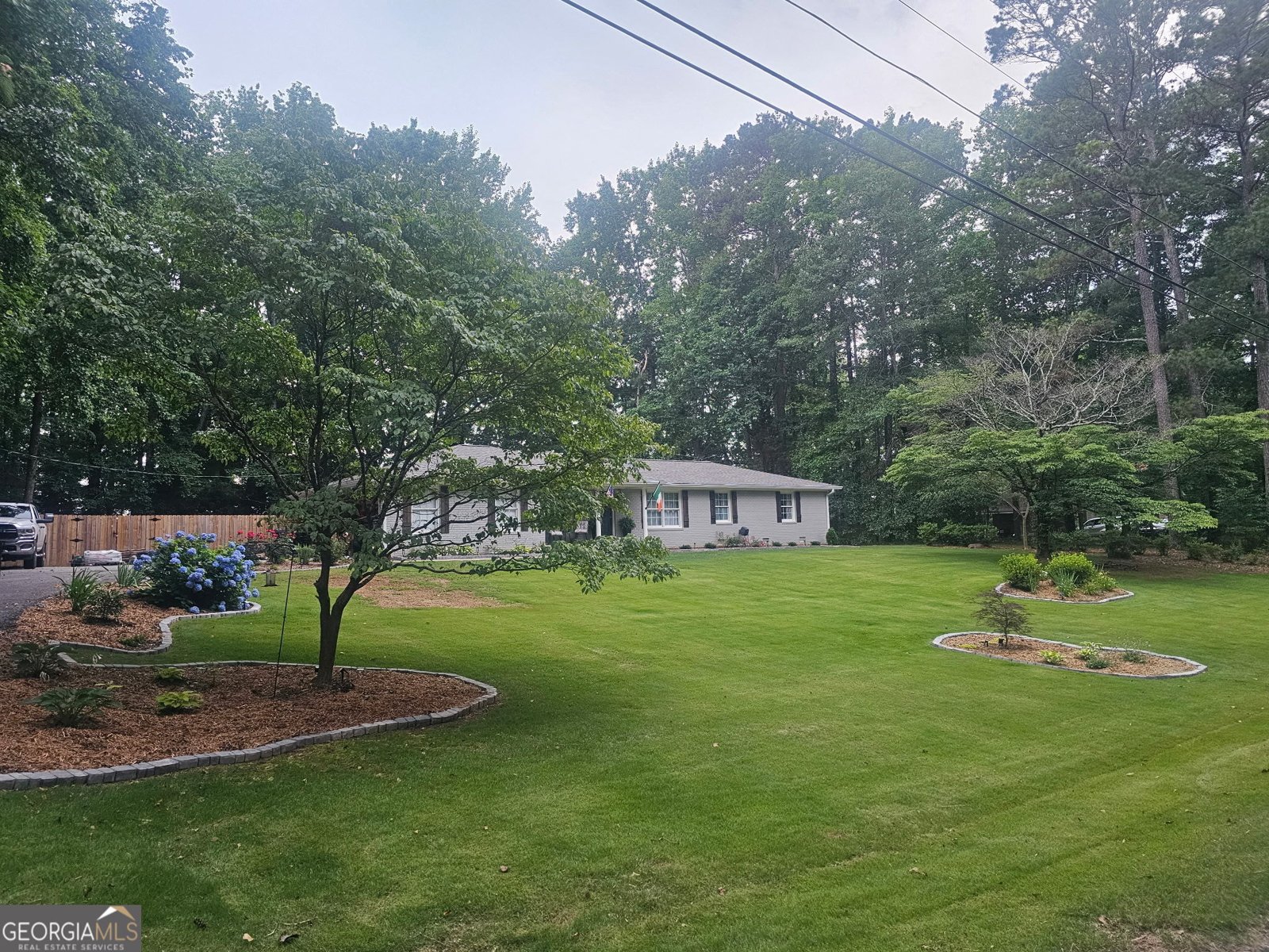 9 Hawthorne Drive Newnan - Photo 48