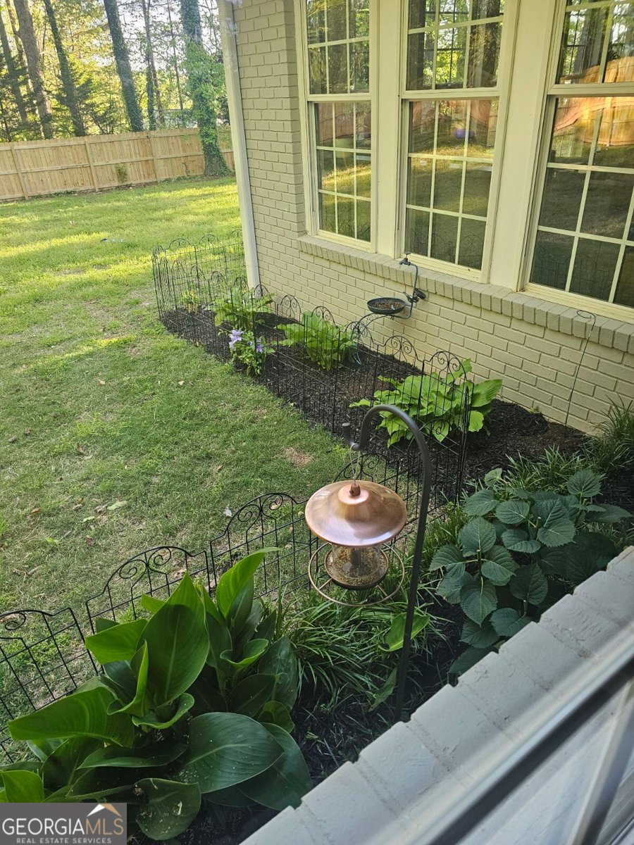 9 Hawthorne Drive Newnan - Photo 49