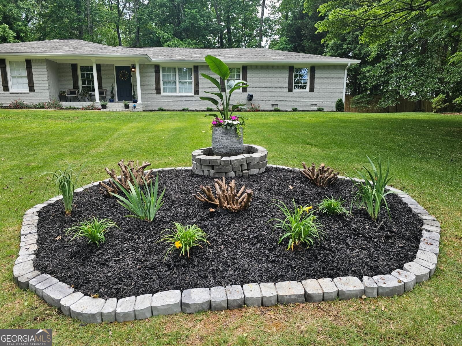 9 Hawthorne Drive Newnan - Photo 51