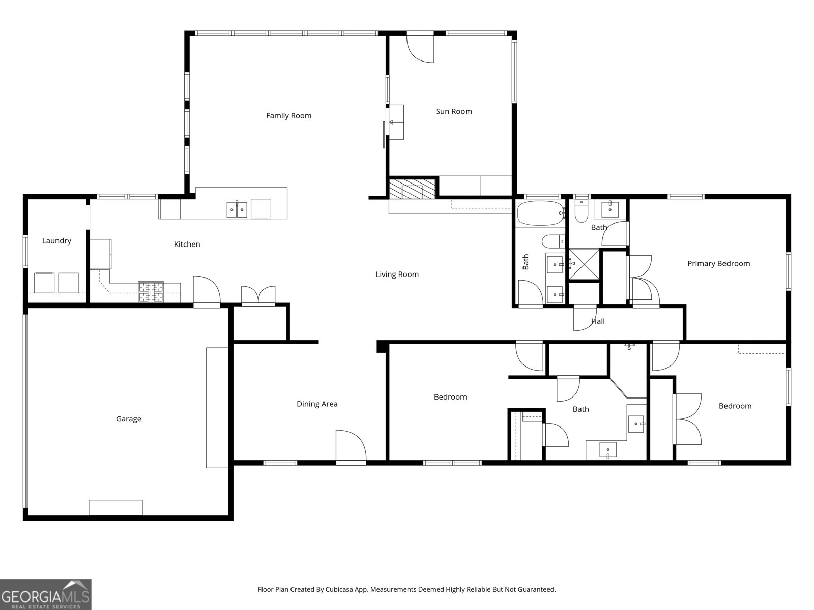 9 Hawthorne Drive Newnan - Photo 52