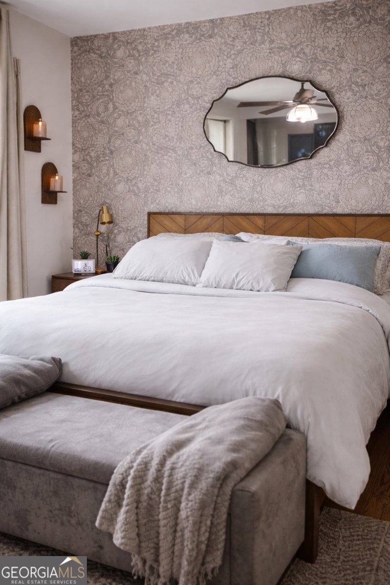 9 Hawthorne Drive Newnan - Photo 7