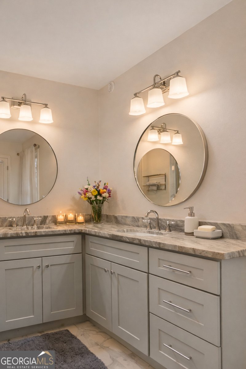 9 Hawthorne Drive Newnan - Photo 8