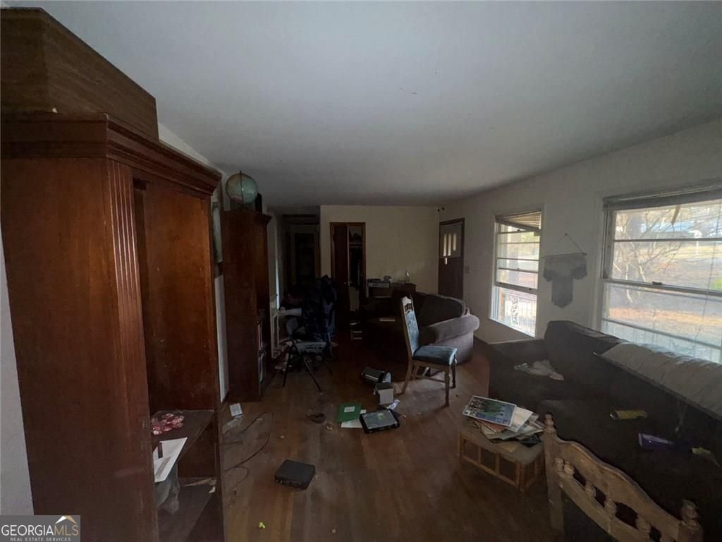 6445 Newborn Drive Atlanta - Photo 10